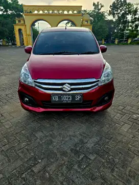 Suzuki Ertiga GL 2017 Manual