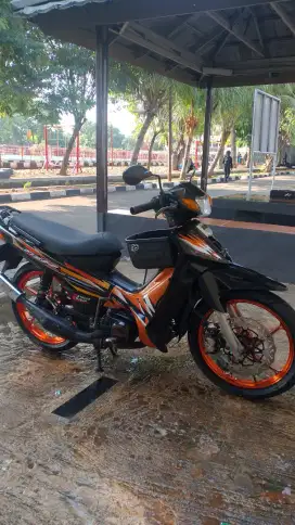 Jual motor F1ZR