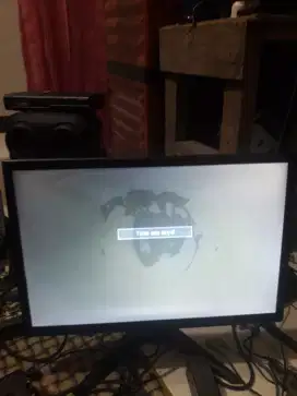 Monitor LCD SPC 19 in