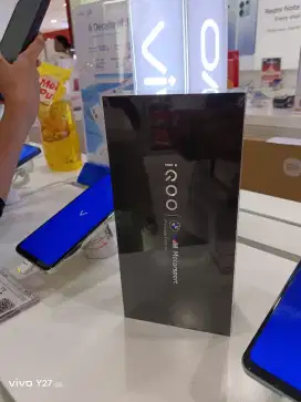 VIVO IQOO 13 Snapdragon 8 Elit