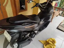 PCX 2023 abs type tertinggi