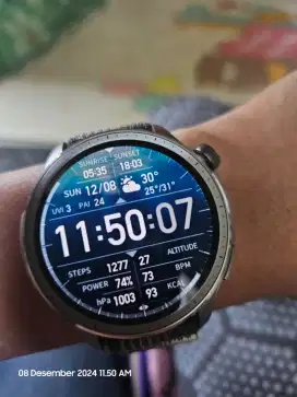 Amazfit balance