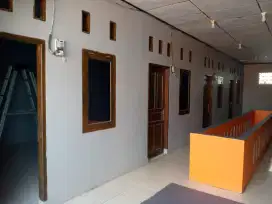 Jual Rumah Kontrakan