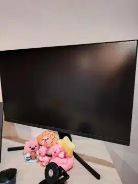 Monitor xiaomi 27 in