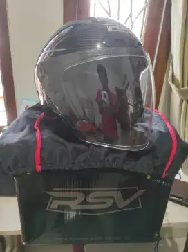 Helm RSV New Windtail Carbon