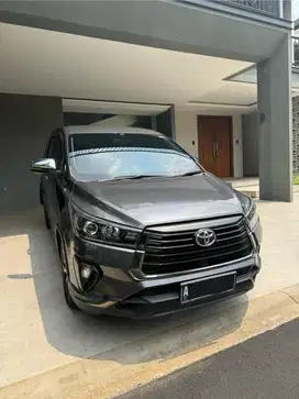 Toyota Kijang Innova 2022 Diesel