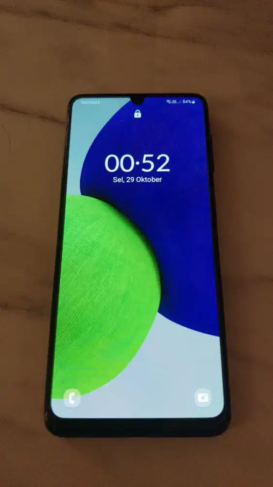 Samsung Galaxy A22