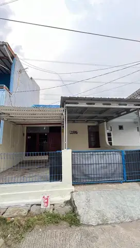 Rumah DISEWAKAN - Perumahan Arinda Permai 2