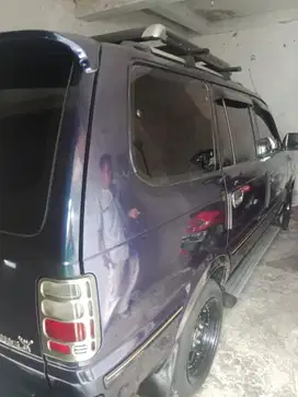 Toyota Kijang 2000 Bensin