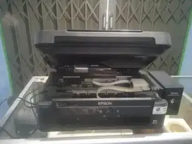 Printer Epson L360