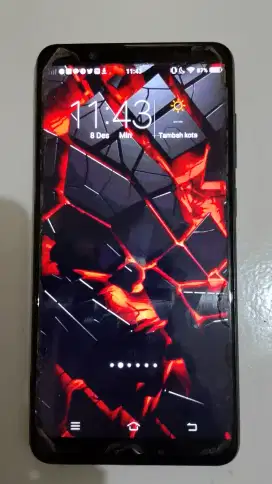 VIVO V7 Ram 4/32