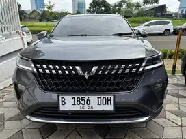 Wuling Alvez 2023 Bensin