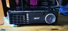 Acer x1161n masih segel