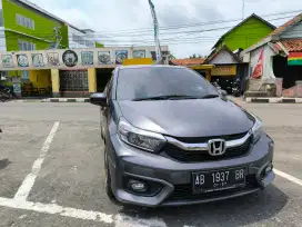 Brio E Satya Manual 2021