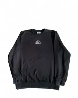 CREWNECK KAPPA ORIGINAL