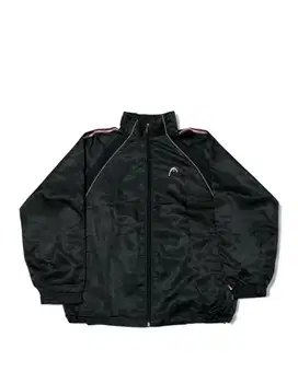 TRACKJACKET HEAD