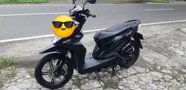 Honda beat th 2017