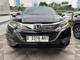 Honda HR-V 2018 Bensin