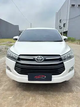 Toyota Innova Reborn 2.4 G 2016 Matic (Putih)