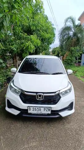 HONDA BRIO SATYA MATIC 1.2 CC TAHUN 2023 HARGA NEGO