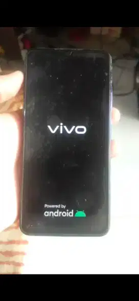 vivo s1 pro 8/128gb