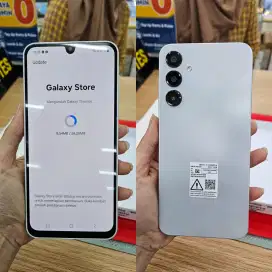 KREDIT SAMSUNG GALAXY A16