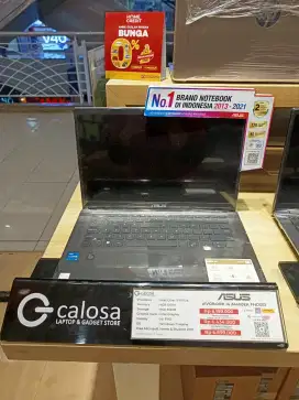 Asus vivobook 14 A1400EA FHD353