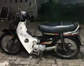 HONDA Astrea prima