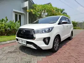 Innova G Diesel AT 2022 Facelift