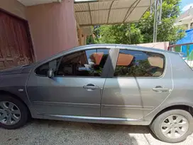 Peugeot 307 2002 Bensin