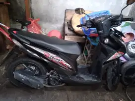 Honda beat istimewa masih prima