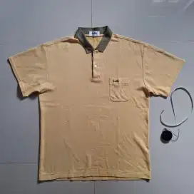 Kaos Polo BOLLE Paris Original