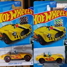 Hotwheels Mix - Sacapgo