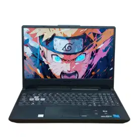 sus Tuf Gaming F15 FX506HC Intel Core i5-11400H 8/512Gb RTX 3050