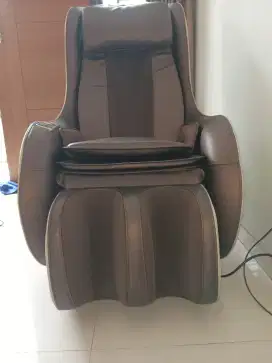 Kursi Pijat Advance I-Chiro Young 2