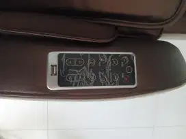 Kursi Pijat Advance I-Chiro Young 2