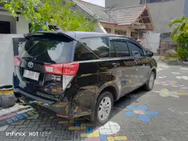 Toyota Kijang Innova 2019 Diesel