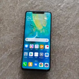 HUAWEI MATE 20 PRO RESMI