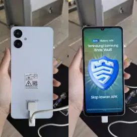 KREDIT HP SAMSUNG GALAXY A06