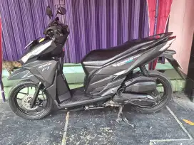 vario 150 th 2015 pajak panjang mesin bagus orisinil terawat