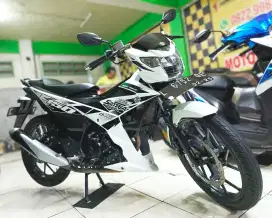 Ts.DP500.NEW SATRIA FUFi 2018