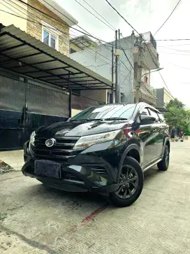 Terios X Deluxe 2021 Matic