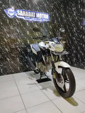 VIXION KS TH 2015 KM LOW SIAP PAKAI