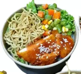 Rice bowl Lifiya