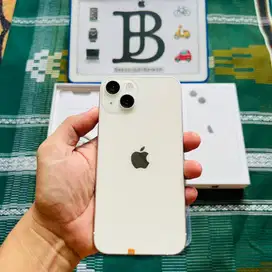 iPhone 13 Mulus jual cepaat