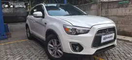 DP Rendah Mitsubishi Outlander Sport 2.0 PX Bensin-AT 2017 SJV