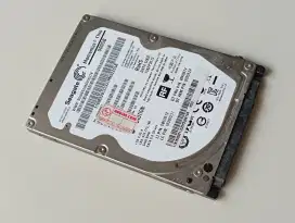 Hard Disk Laptop SEAGATE 500Gb