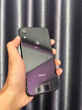 Iphone xr 128gb bea cukai