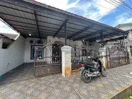 DIJUAL PERUMAHAN PONDOK MUTIARA