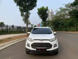 2014 Ford EcoSport 1.5 Titanium SUV - DP MINIM - JUAL CEPAT - NEGO